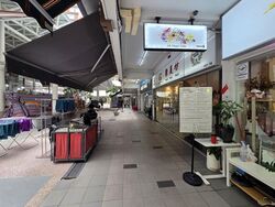 Tanjong Pagar Plaza (D2), Shop House #551489191